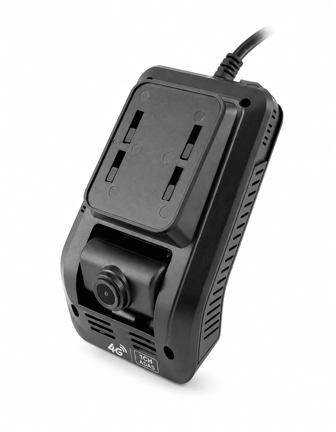 LivePin AutoGuard 4G – Smart Fleet DashCam (1CH ADAS)