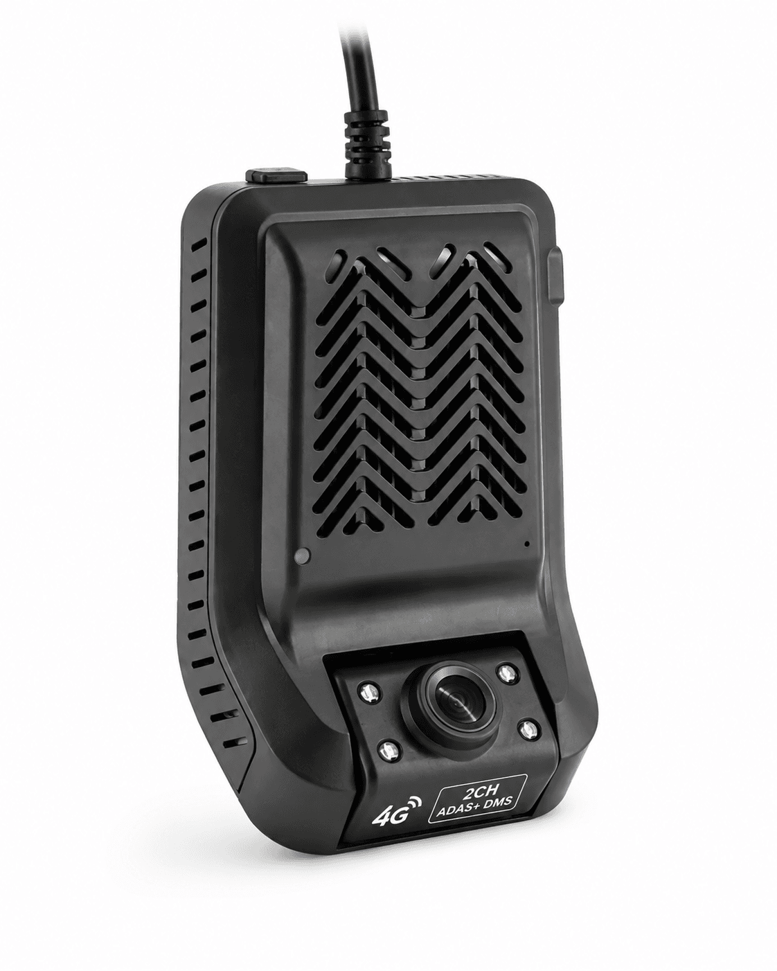 LivePin SmartDrive Duo 4G Dashcam (2CH ADAS)