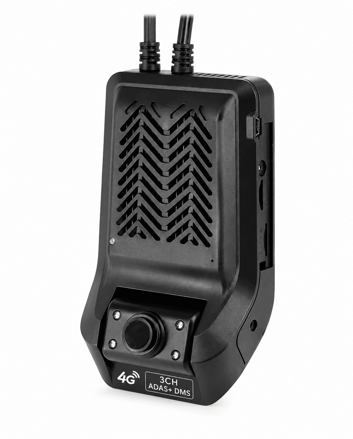 LivePin RoadShield Ultra 4G Dashcam (3CH ADAS) view 1