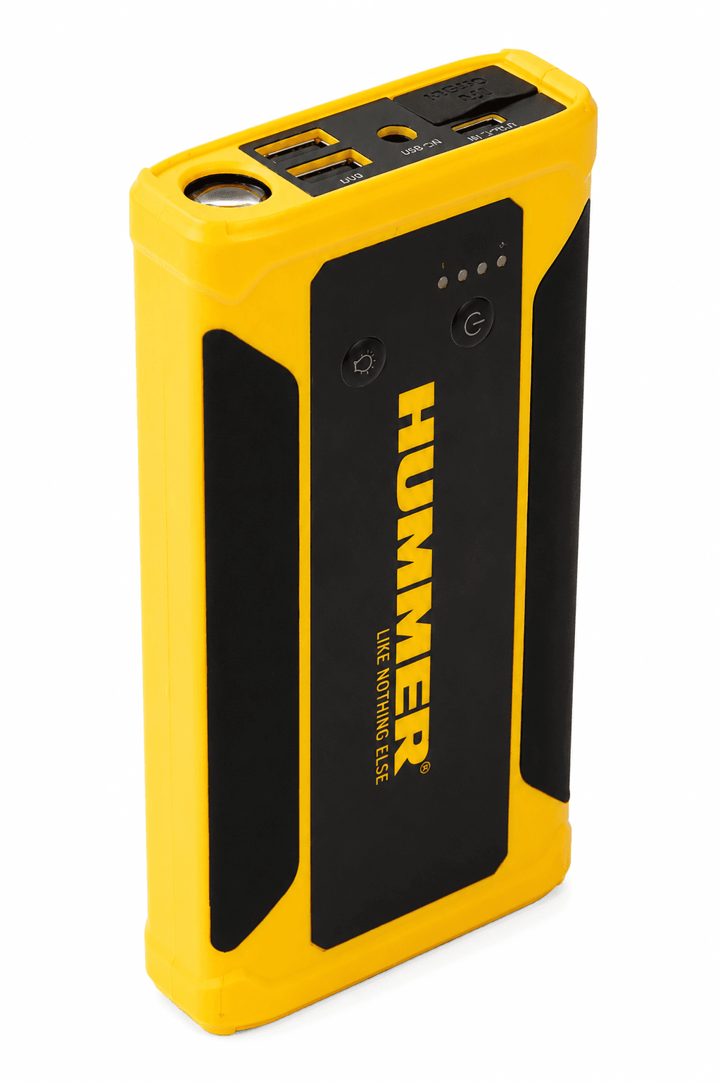 LivePin NitroJump HX