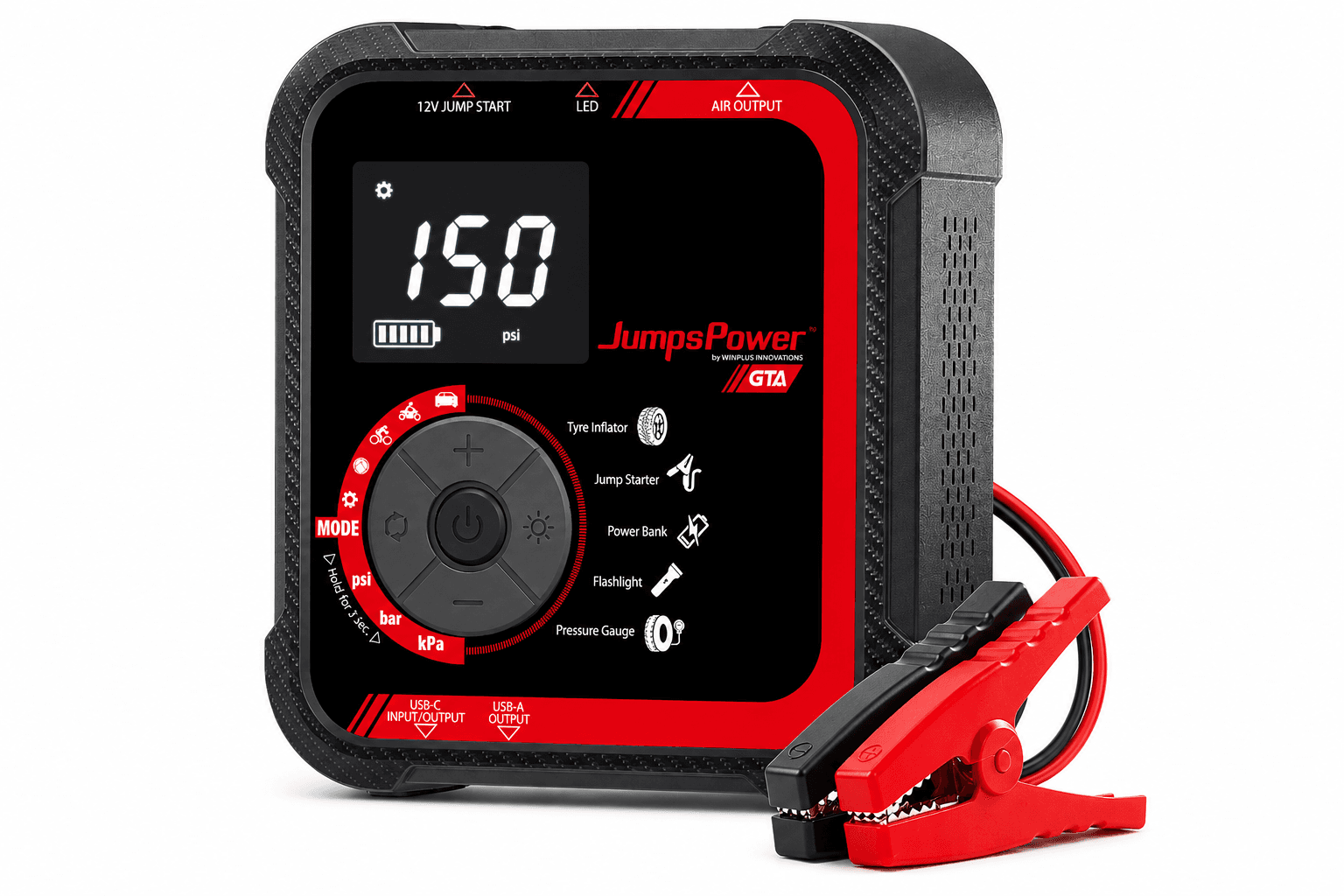 LivePin PowerCore GTA